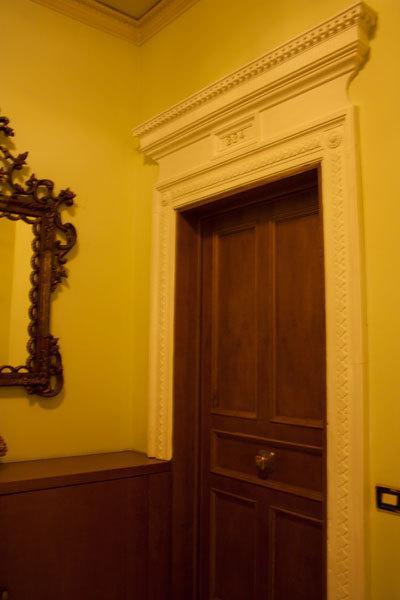 Hotel Grande Bretagne Монтекатини-Терме Экстерьер фото